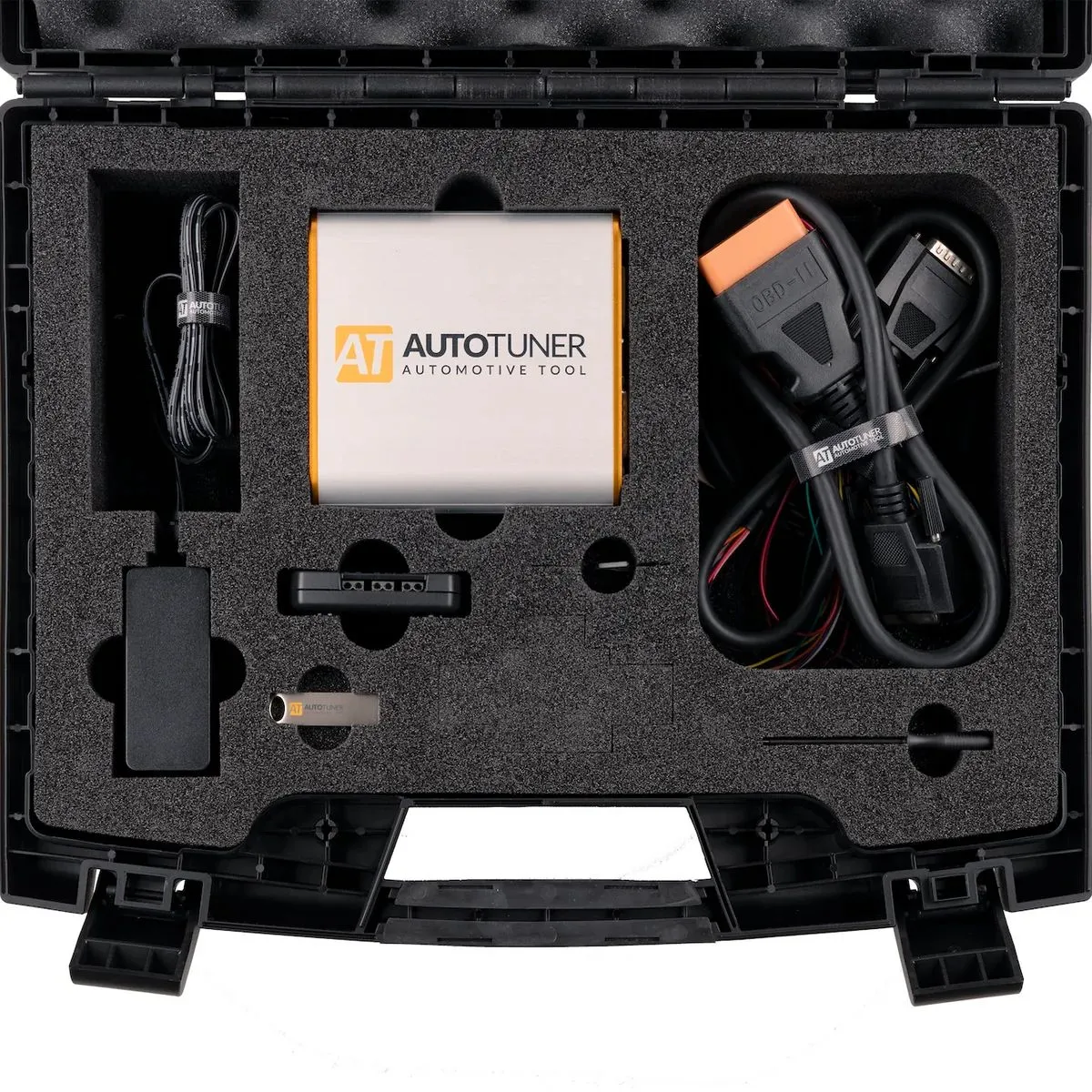 AutoTuner | CarTech